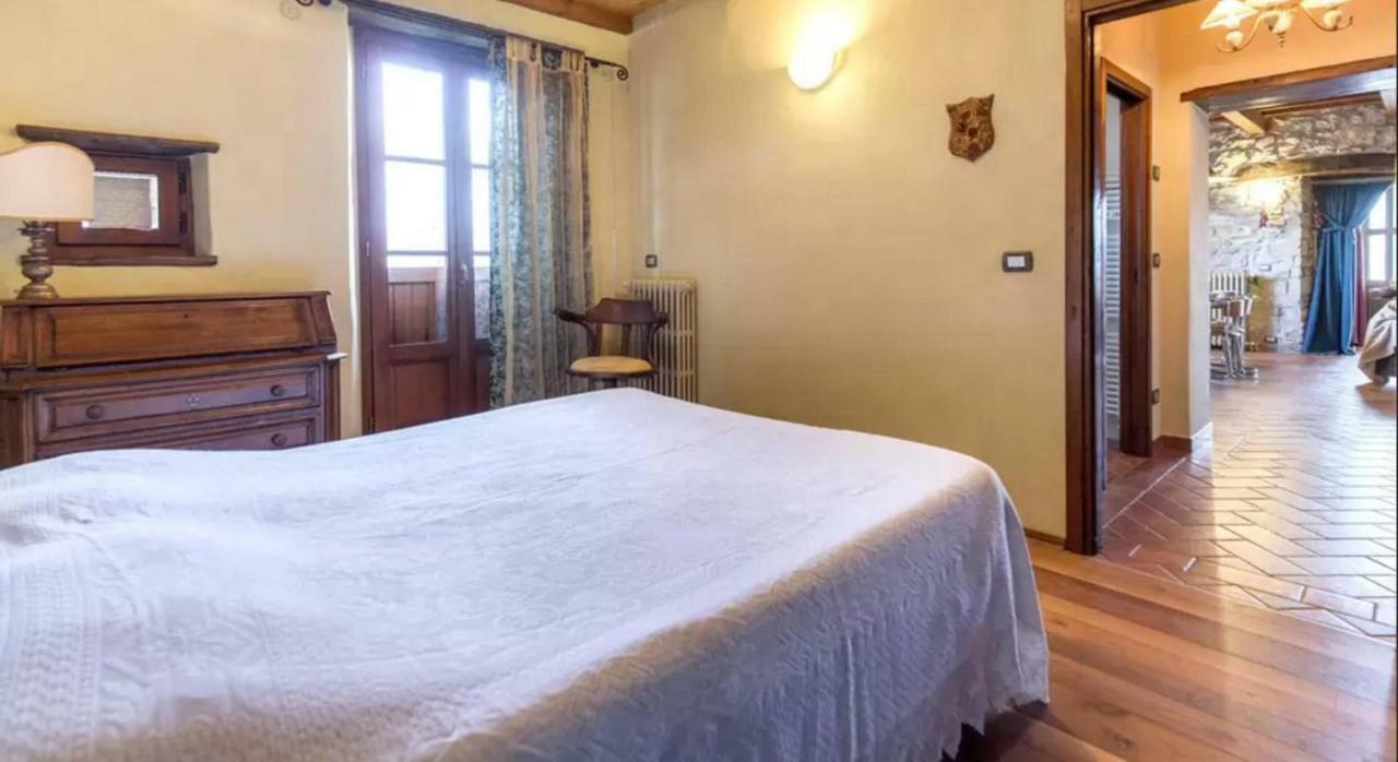 Casa Mazzocchi Vista Su