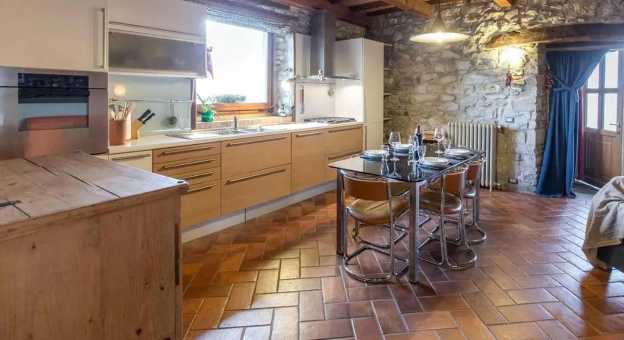 Ferienhaus Casa Mazzocchi Vista Su *