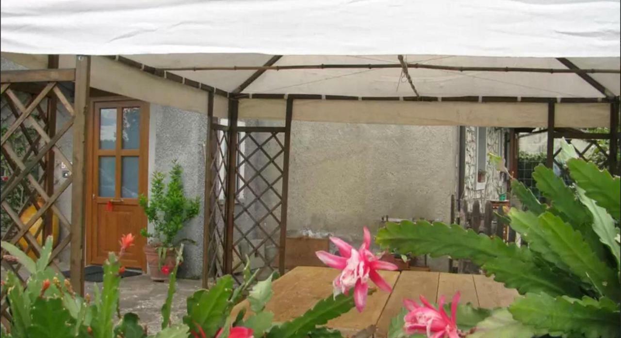 Casa Mazzocchi Vista Su Ferienhaus Poppi