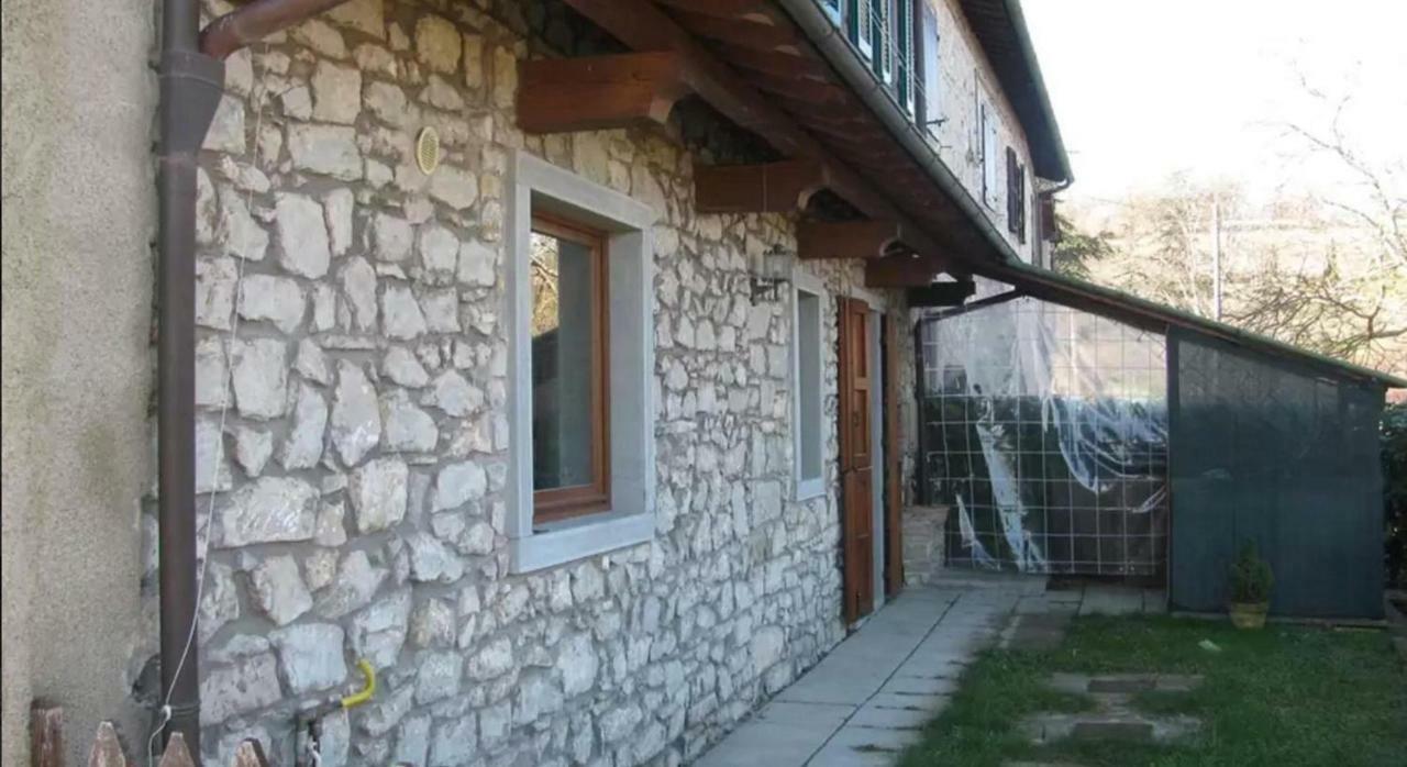 Casa Mazzocchi Vista Su Poppi