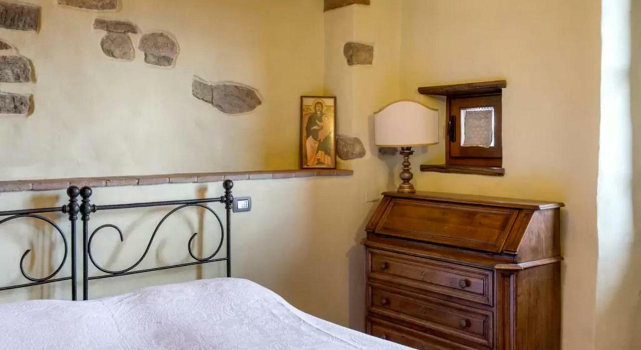 Holiday home Casa Mazzocchi Vista Su Poppi