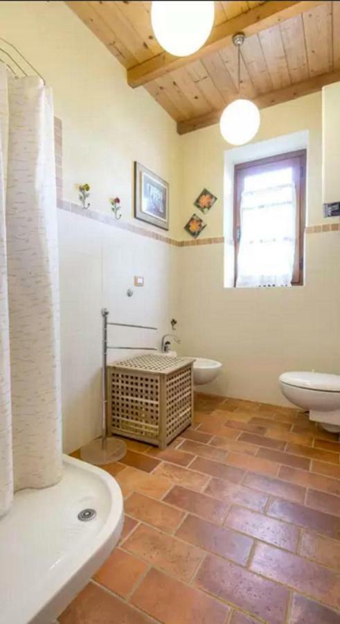 Casa Mazzocchi Vista Su