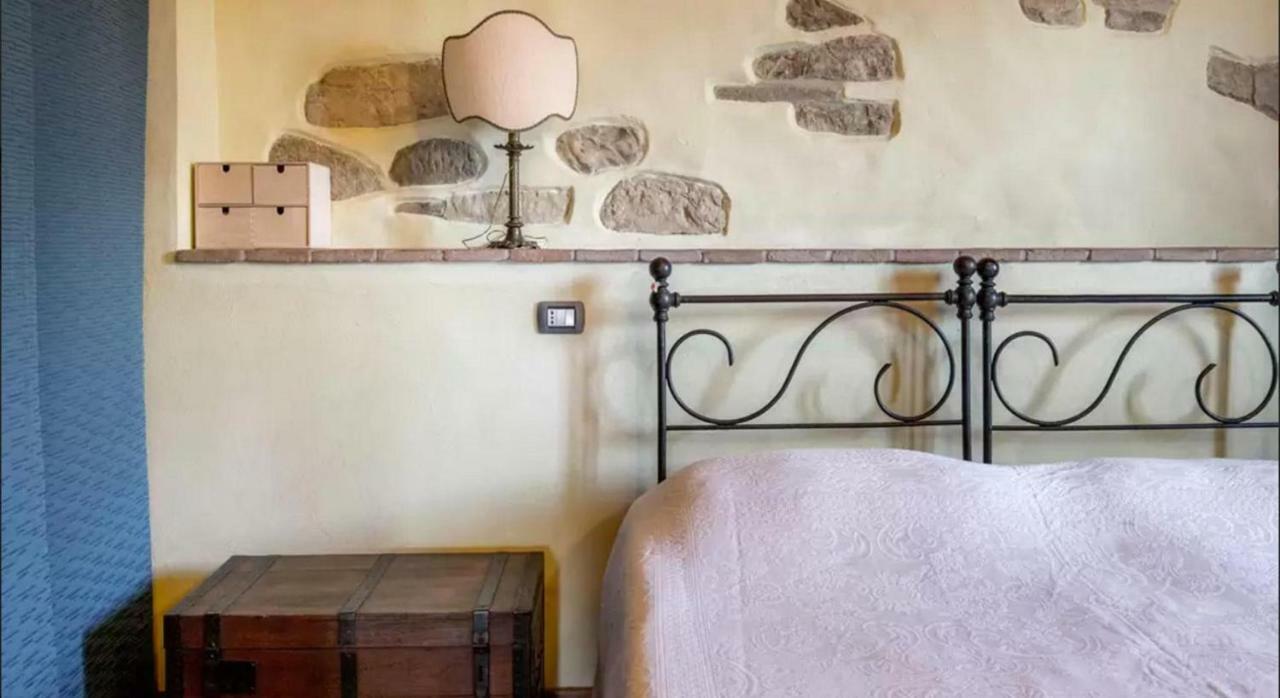 Holiday home Casa Mazzocchi Vista Su