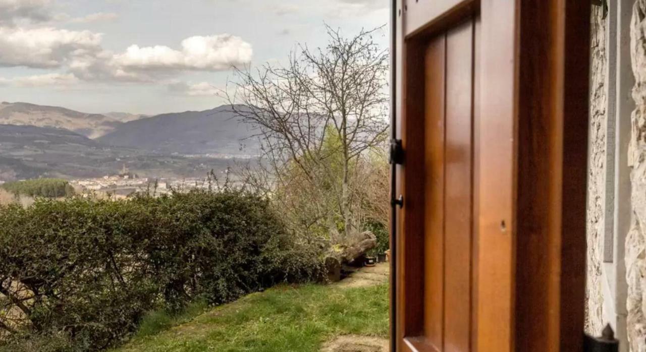 Casa Mazzocchi Vista Su Holiday home Poppi