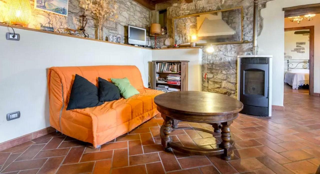 Casa Mazzocchi Vista Su * Poppi
