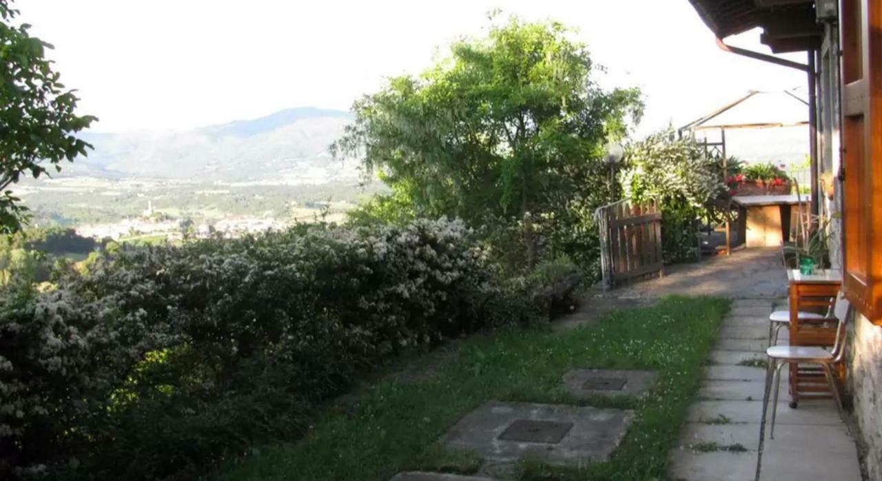 Casa Mazzocchi Vista Su Holiday home *