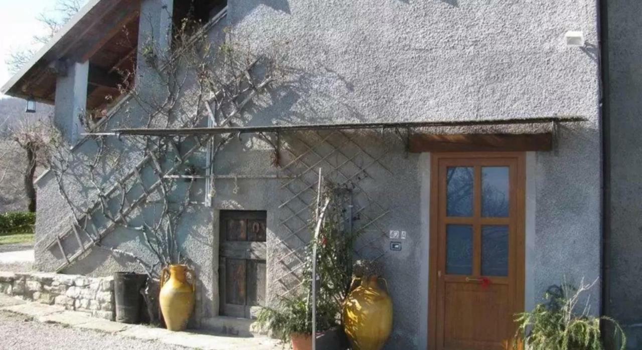 Casa Mazzocchi Vista Su * Poppi