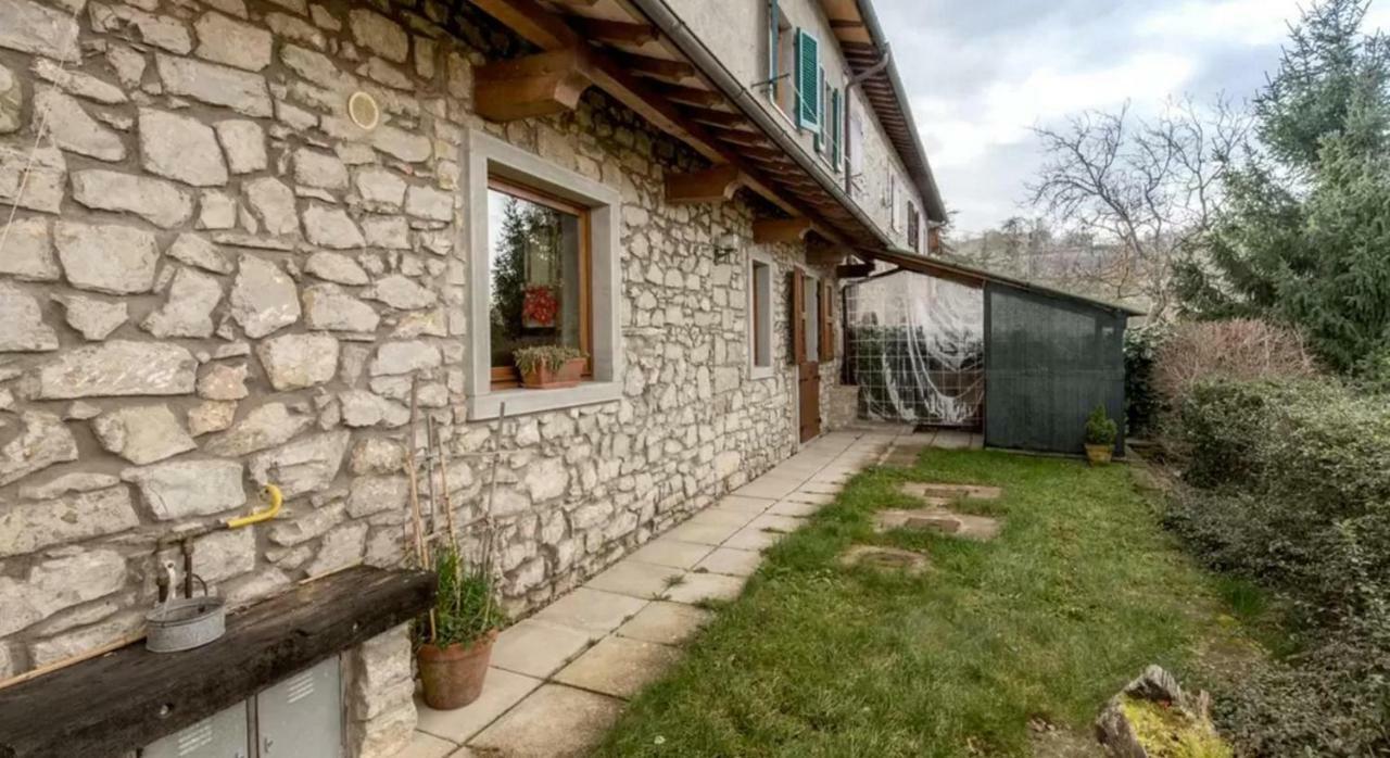 Casa Mazzocchi Vista Su Holiday home *