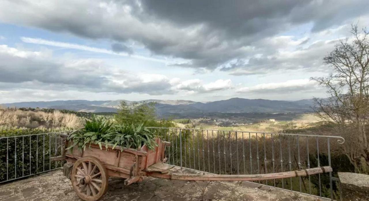 Casa Mazzocchi Vista Su Holiday home *