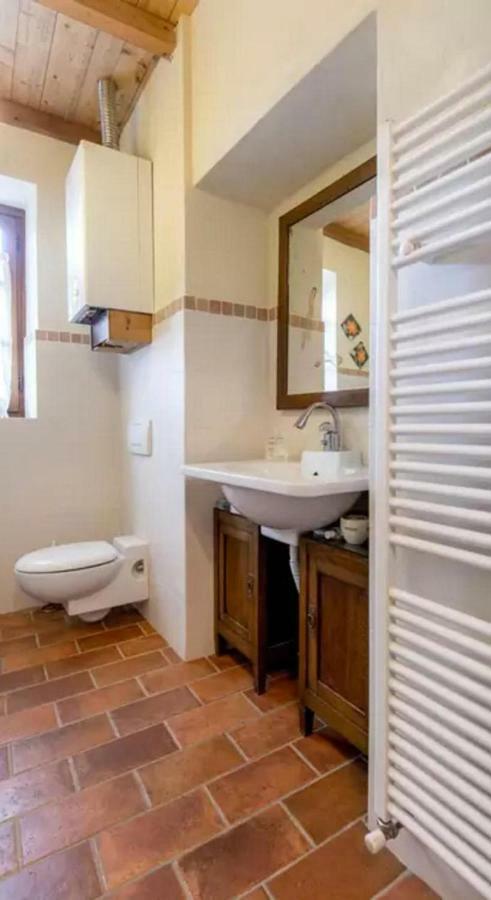 Holiday home Casa Mazzocchi Vista Su *
