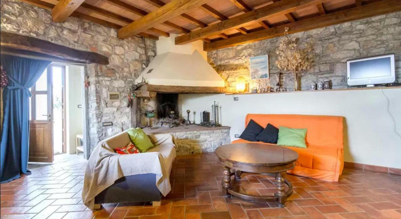 Casa Mazzocchi Vista Su * Poppi